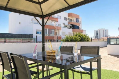 Apartamento T3 para Venda em Portimão