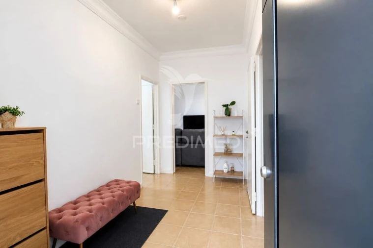 Apartamento T3 para Venda em Portimão Foto 13