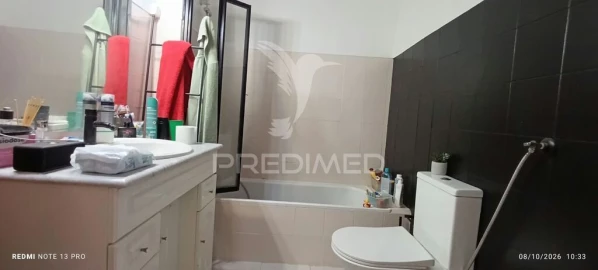 Apartamento T3 para Venda em Azeitão (São Lourenço e São Simão)