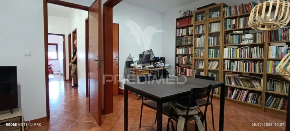 Apartamento T3 para Venda em Azeitão (São Lourenço e São Simão)