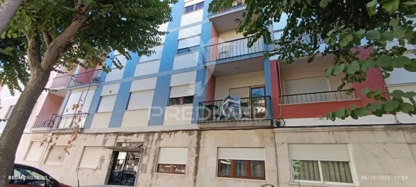 Apartamento T3 para Venda em Azeitão (São Lourenço e São Simão)