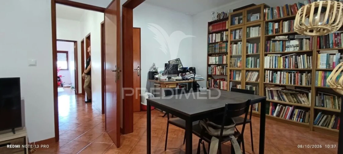 Apartamento T3 para Venda em Azeitão (São Lourenço e São Simão) Foto 3