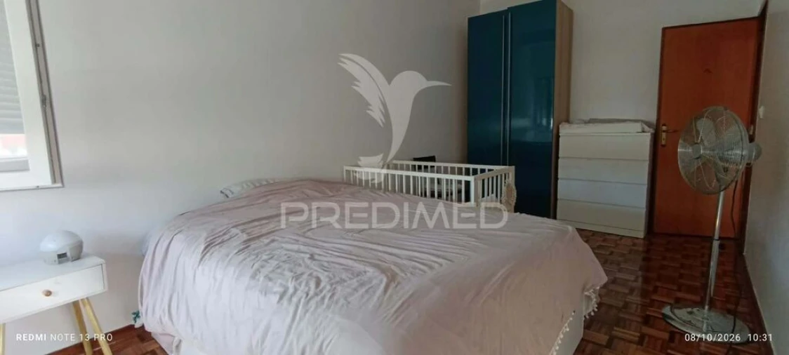 Apartamento T3 para Venda em Azeitão (São Lourenço e São Simão) Foto 10