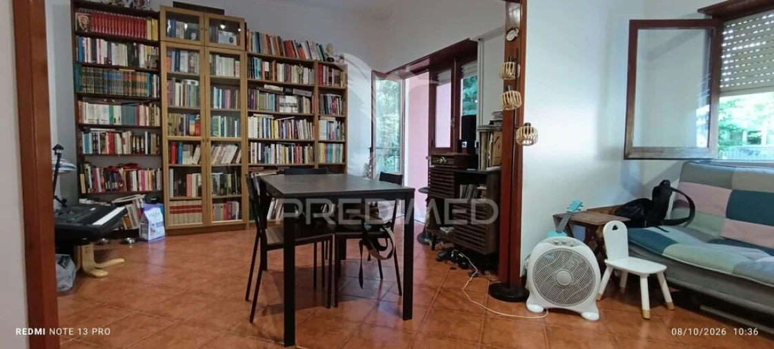 Apartamento T3 para Venda em Azeitão (São Lourenço e São Simão) Foto 4