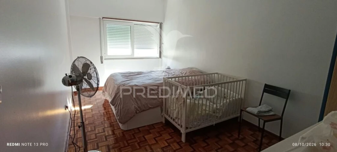 Apartamento T3 para Venda em Azeitão (São Lourenço e São Simão) Foto 9