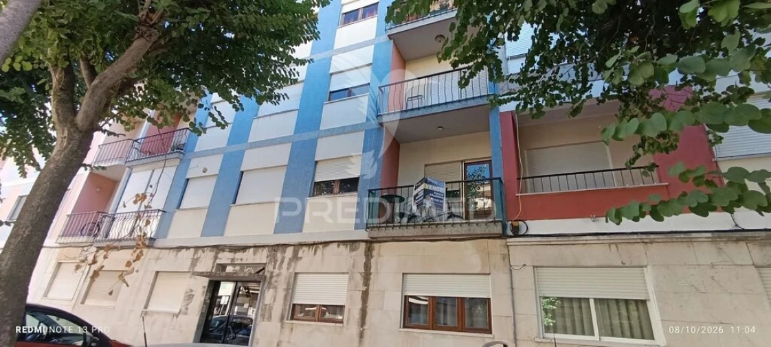 Apartamento T3 para Venda em Azeitão (São Lourenço e São Simão) Foto 15