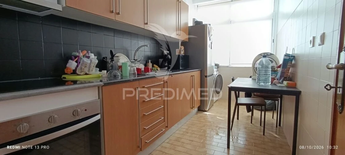 Apartamento T3 para Venda em Azeitão (São Lourenço e São Simão) Foto 2