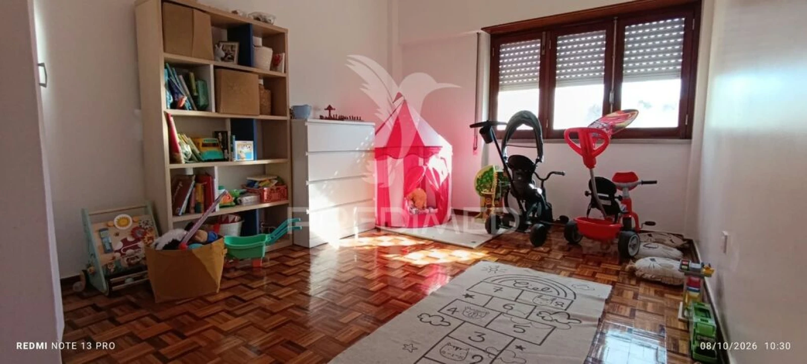 Apartamento T3 para Venda em Azeitão (São Lourenço e São Simão) Foto 6