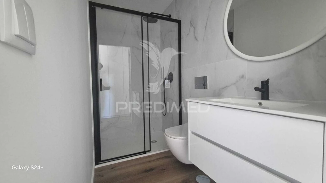 Apartamento T3 para Venda em Cabanelas Foto 11