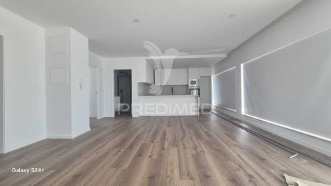 Apartamento T3 para Venda em Cabanelas
