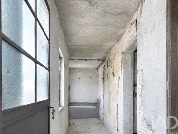 Moradia T2 para Venda em Ervedal e Vila Franca da Beira