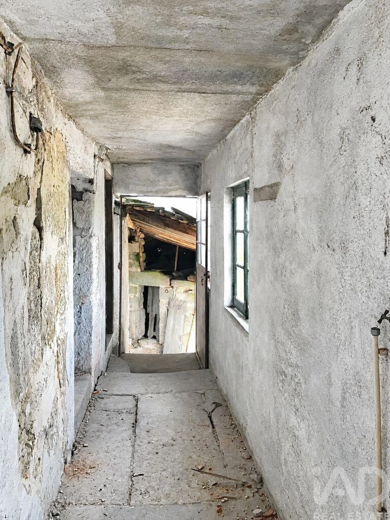 Moradia T2 para Venda em Ervedal e Vila Franca da Beira Foto 24