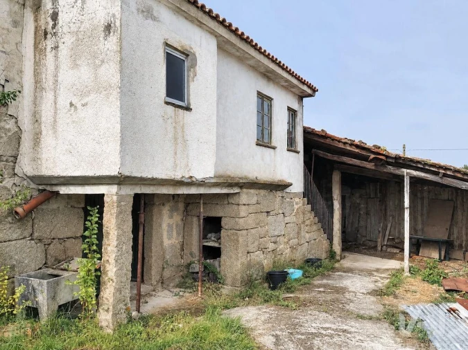 Moradia T2 para Venda em Ervedal e Vila Franca da Beira Foto 32