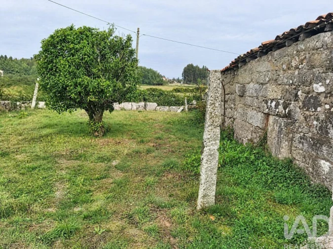 Moradia T2 para Venda em Ervedal e Vila Franca da Beira Foto 33