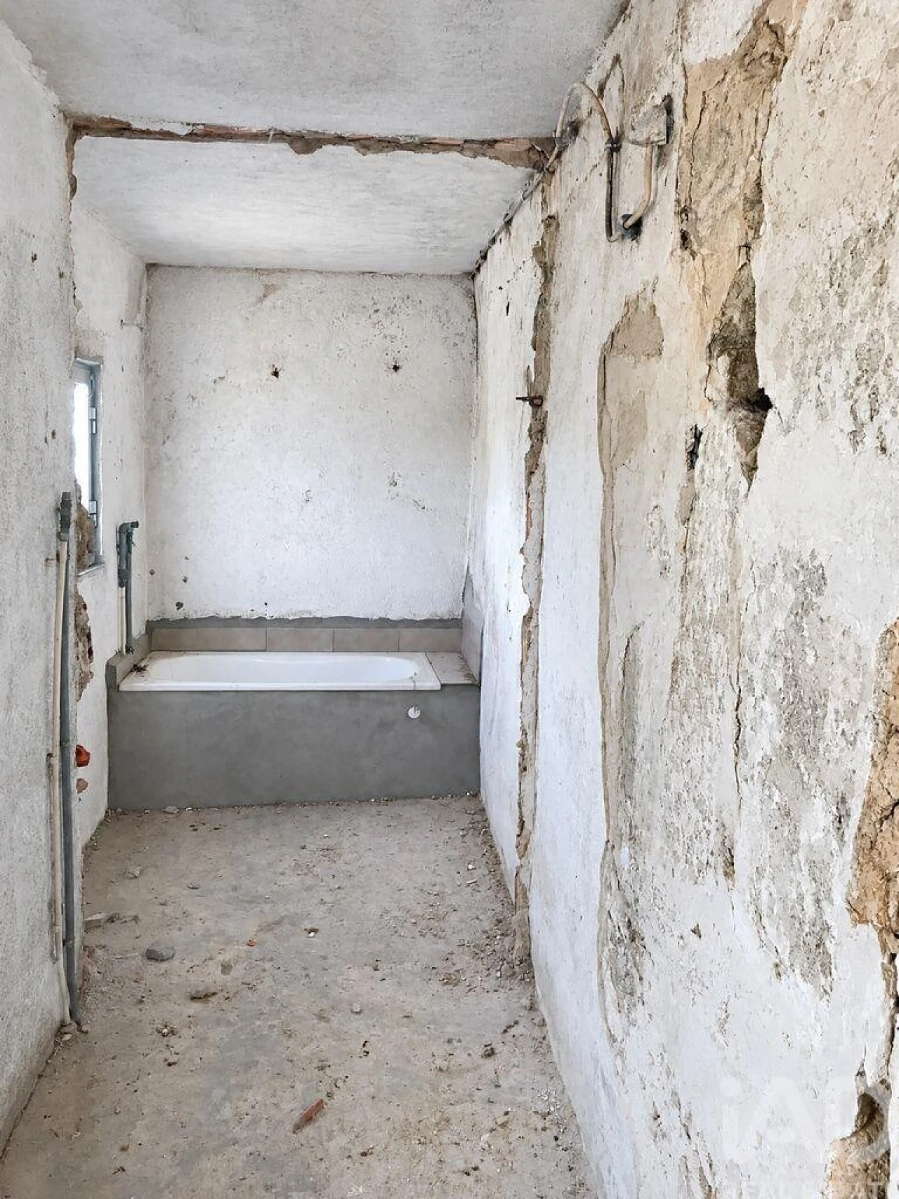 Moradia T2 para Venda em Ervedal e Vila Franca da Beira Foto 23