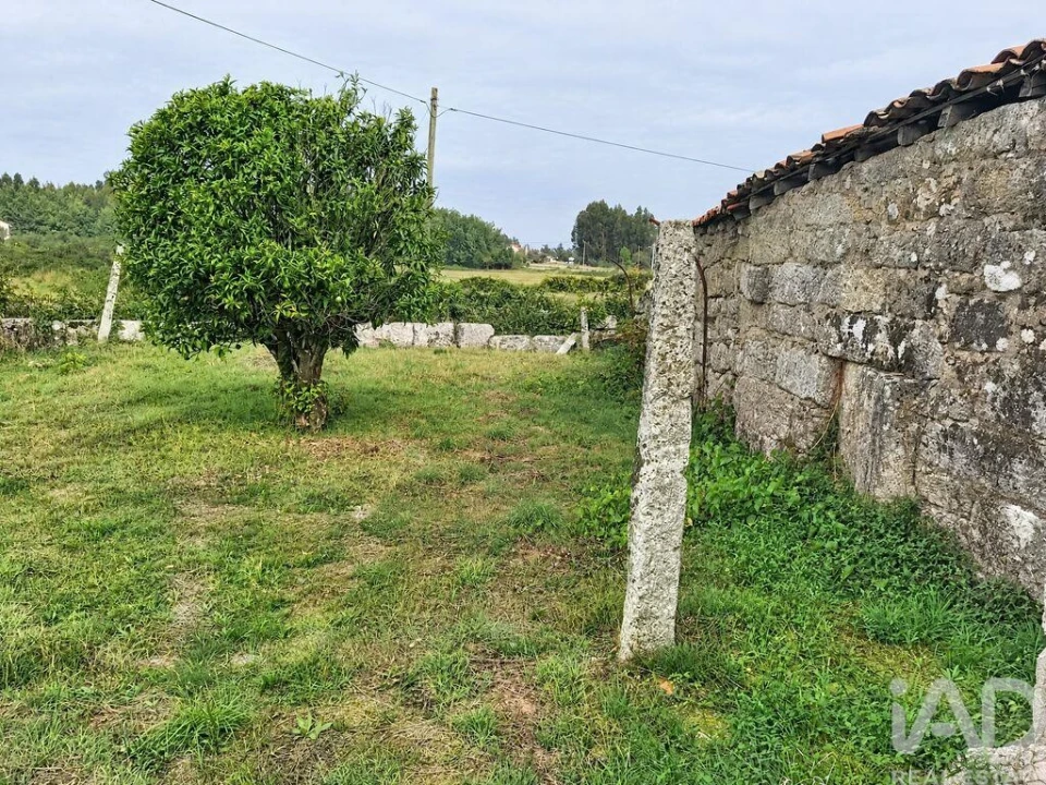 Moradia T2 para Venda em Ervedal e Vila Franca da Beira Foto 33
