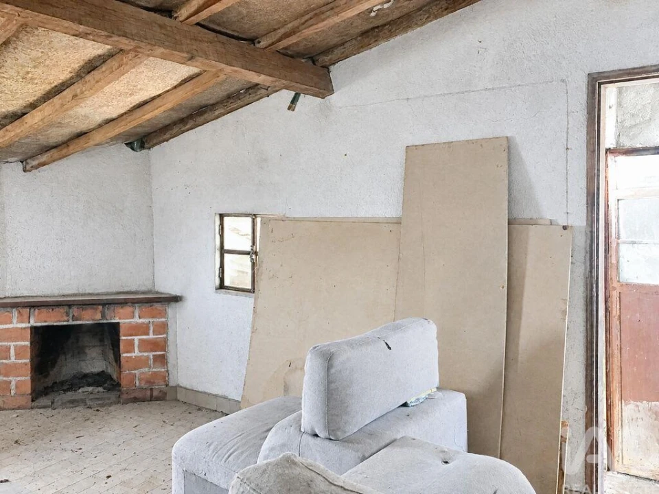 Moradia T2 para Venda em Ervedal e Vila Franca da Beira Foto 16