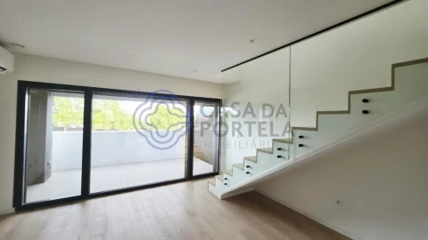 Apartamento T2 para Venda em Viseu