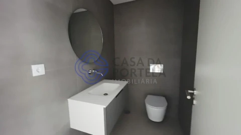 Apartamento T2 para Venda em Viseu