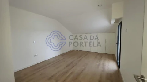 Apartamento T2 para Venda em Viseu
