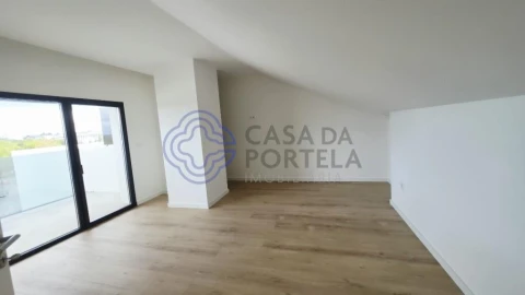 Apartamento T2 para Venda em Viseu