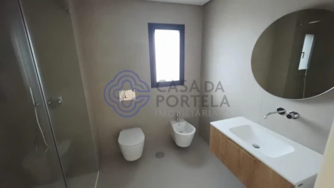 Apartamento T2 para Venda em Viseu