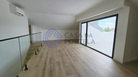 Apartamento T2 para Venda em Viseu