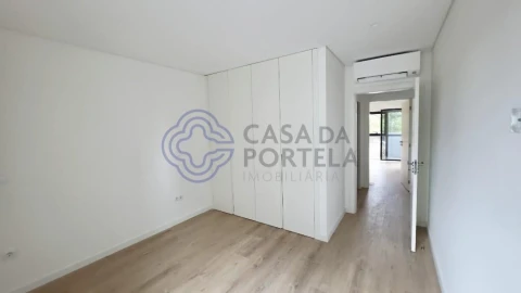 Apartamento T2 para Venda em Viseu