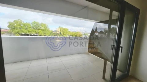 Apartamento T2 para Venda em Viseu