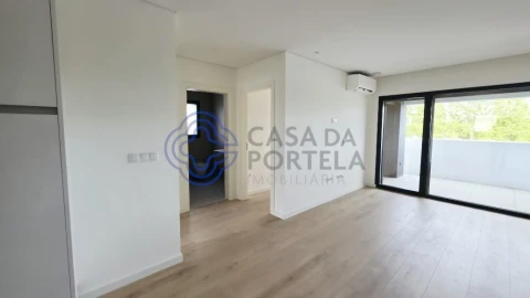 Apartamento T2 para Venda em Viseu