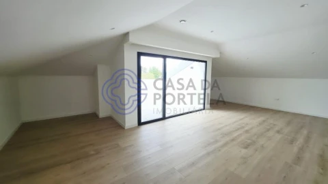 Apartamento T2 para Venda em Viseu