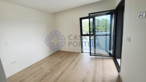 Apartamento T2 para Venda em Viseu