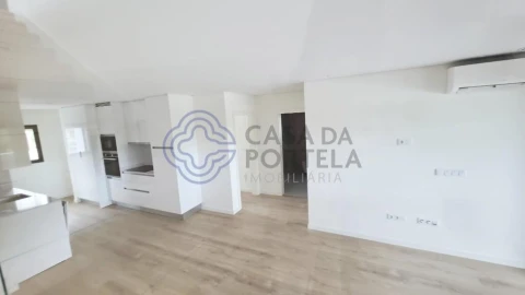 Apartamento T2 para Venda em Viseu