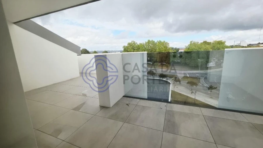 Apartamento T2 para Venda em Viseu Foto 22