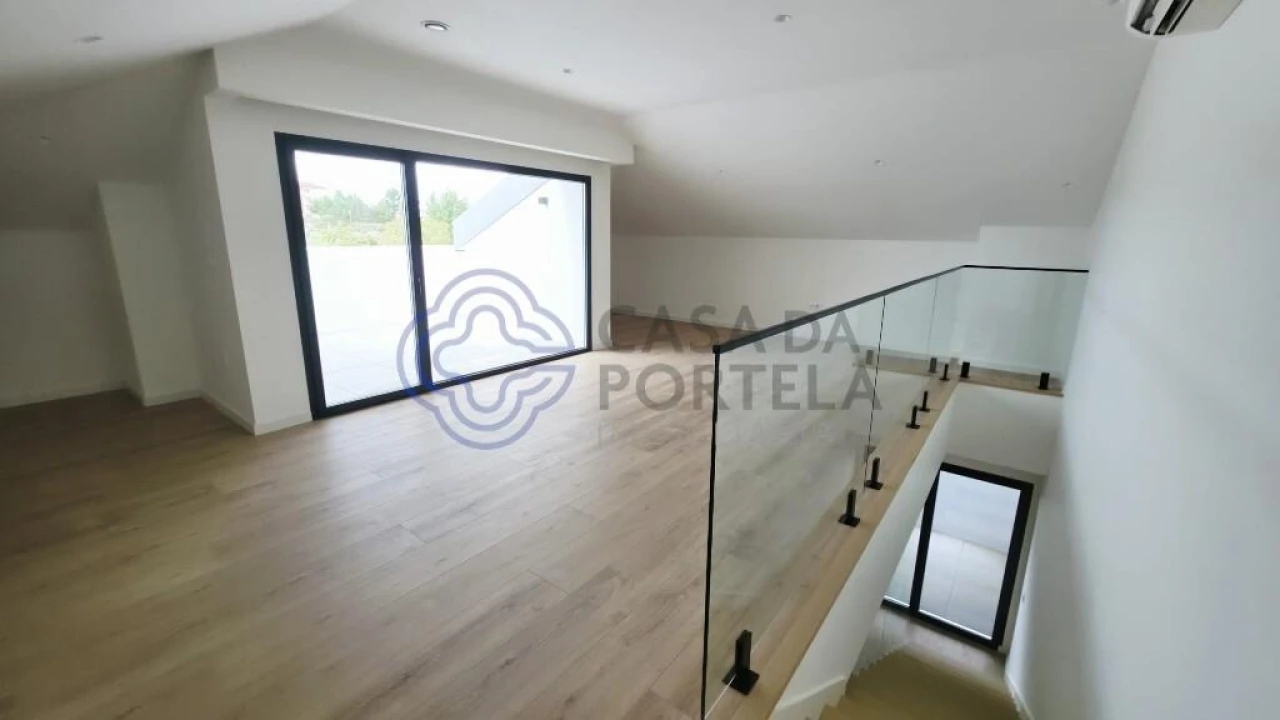 Apartamento T2 para Venda em Viseu Foto 13