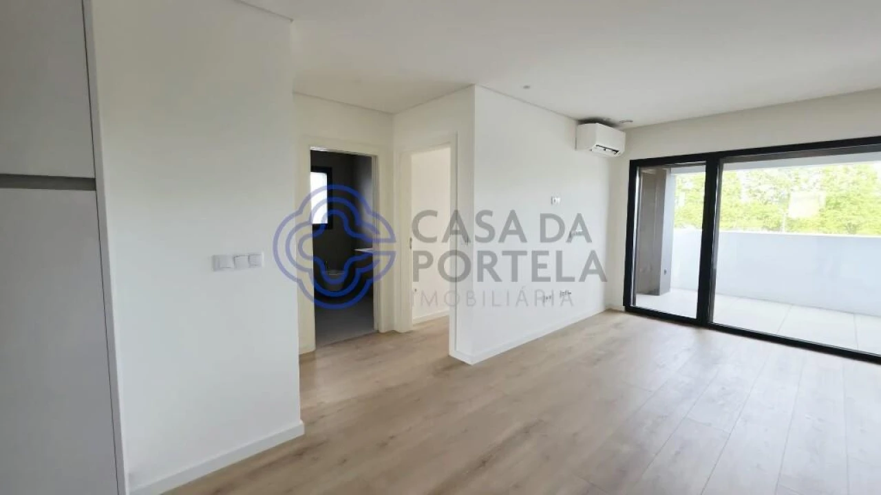 Apartamento T2 para Venda em Viseu Foto 7
