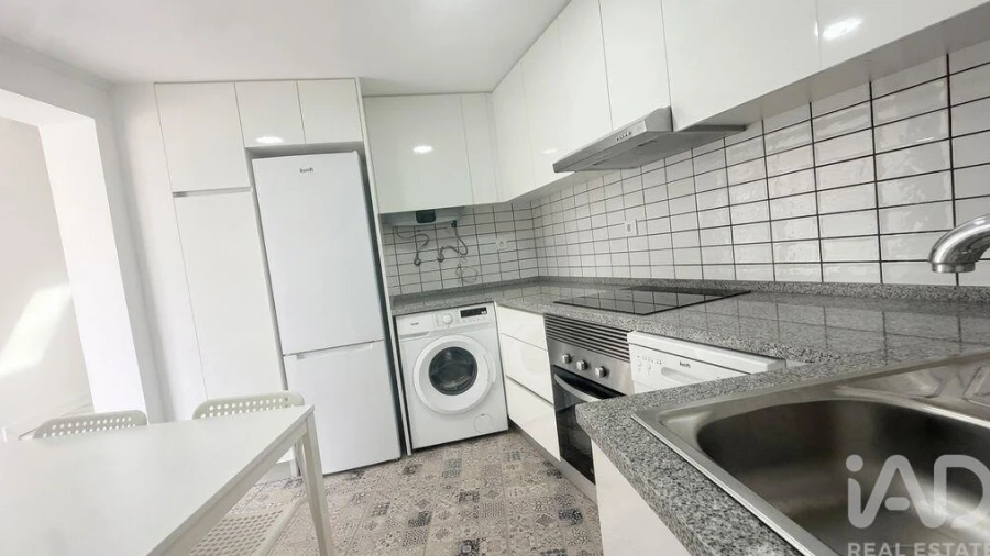 Moradia T2 para Venda em Freiria