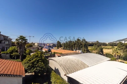 Moradia T2 para Venda em Setubal (São Sebastião)