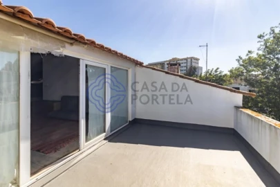 Moradia T2 para Venda em Setubal (São Sebastião)