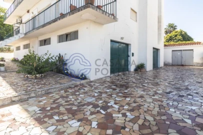 Moradia T2 para Venda em Setubal (São Sebastião)