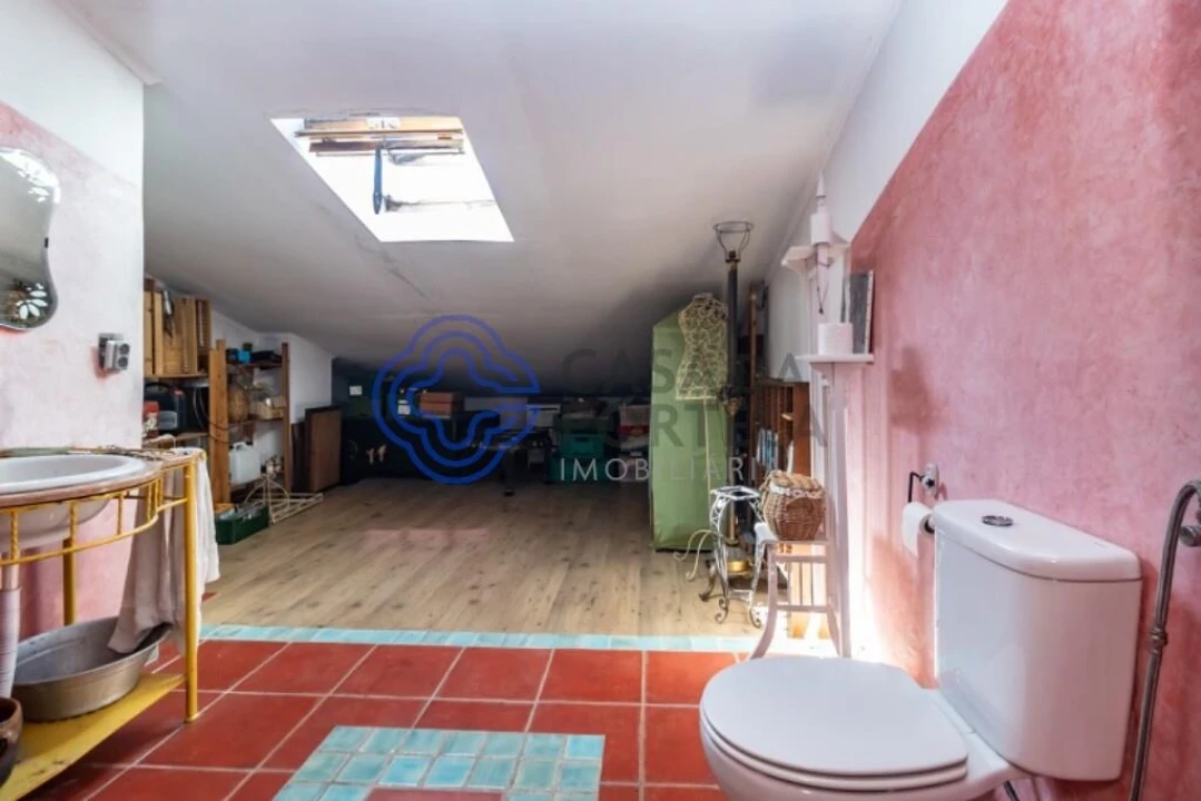 Moradia T2 para Venda em Setubal (São Sebastião) Foto 25