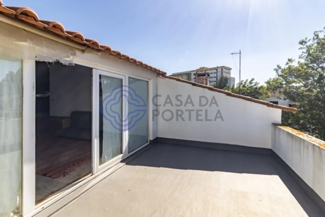 Moradia T2 para Venda em Setubal (São Sebastião) Foto 32