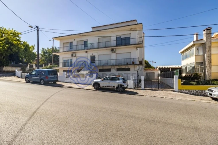 Moradia T2 para Venda em Setubal (São Sebastião) Foto 19