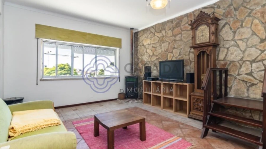Moradia T2 para Venda em Setubal (São Sebastião)