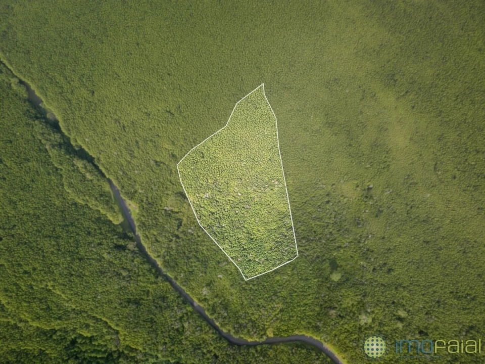 Terreno para Venda em Praia do Norte Foto 1