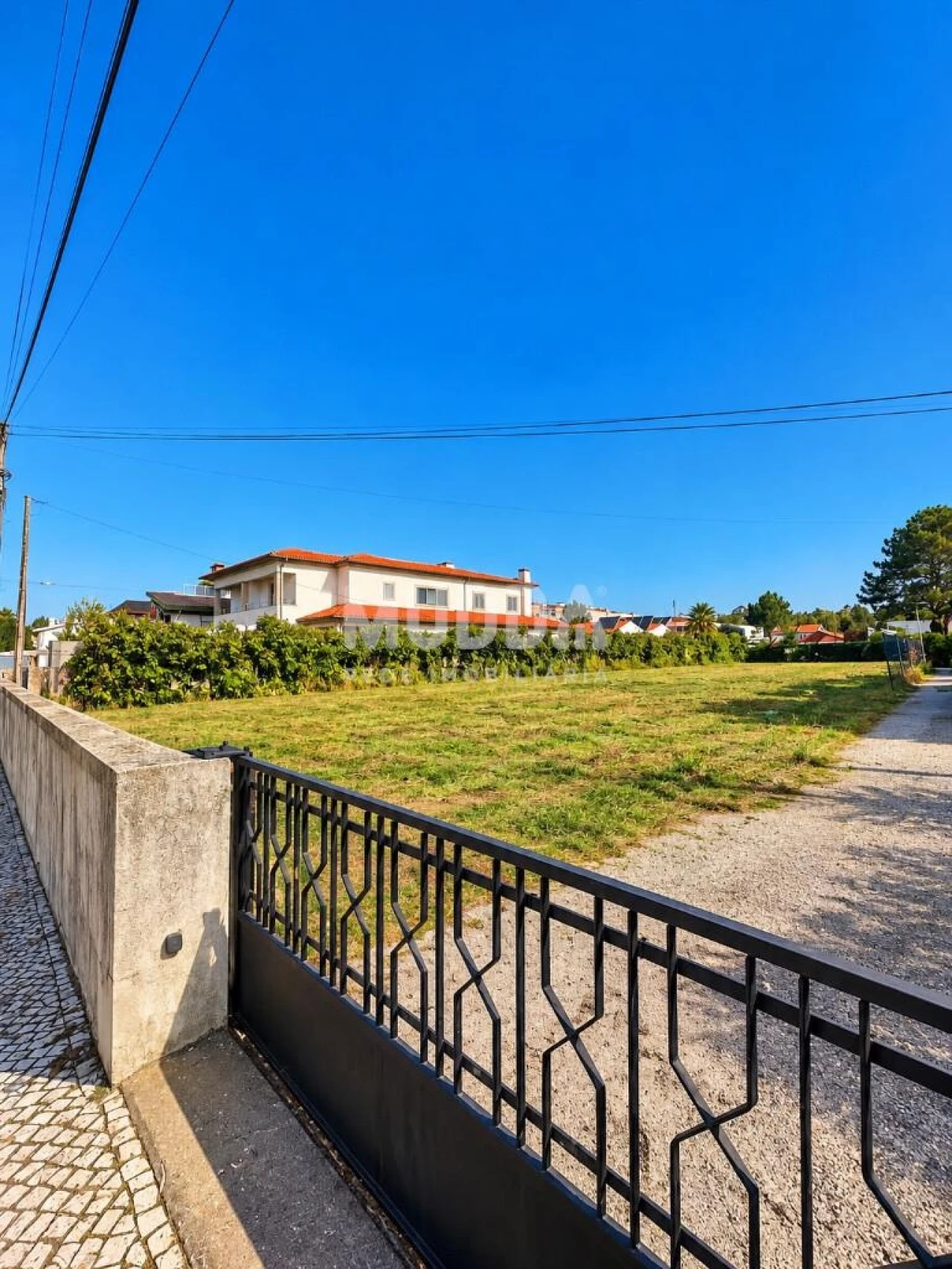 Terreno para Venda em Ovar, São João, Arada e São Vicente de Pereira Jusã Foto 2