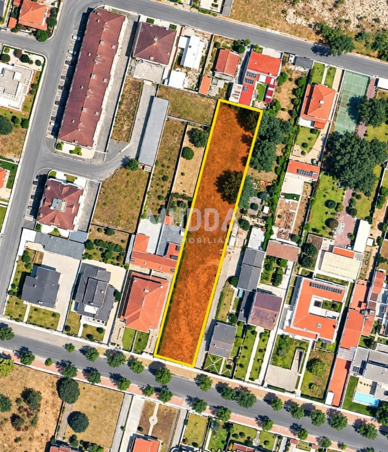 Terreno para Venda em Ovar, São João, Arada e São Vicente de Pereira Jusã Foto 5