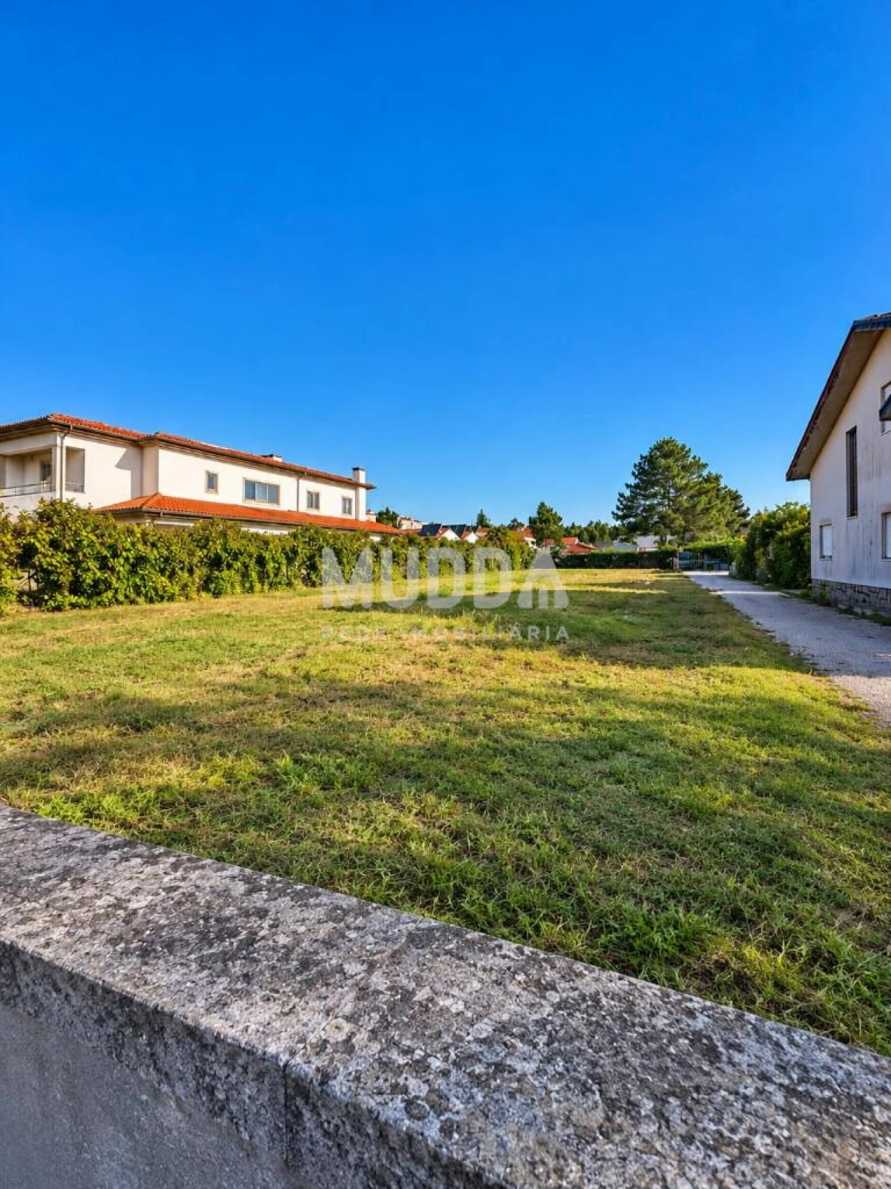 Terreno para Venda em Ovar, São João, Arada e São Vicente de Pereira Jusã Foto 1