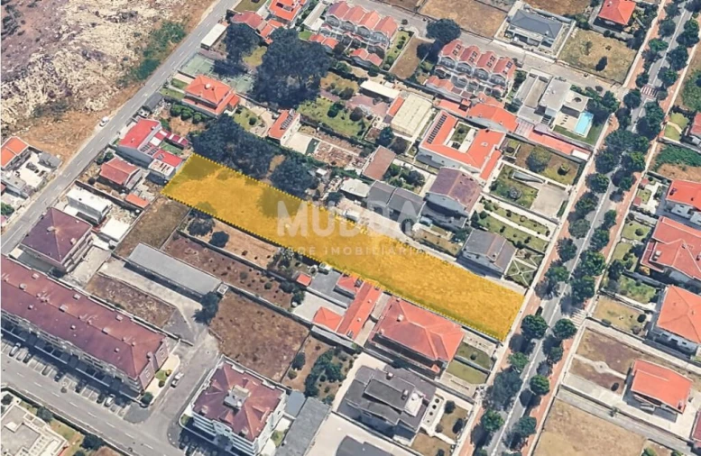 Terreno para Venda em Ovar, São João, Arada e São Vicente de Pereira Jusã Foto 6
