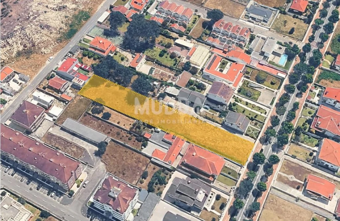 Terreno para Venda em Ovar, São João, Arada e São Vicente de Pereira Jusã Foto 6